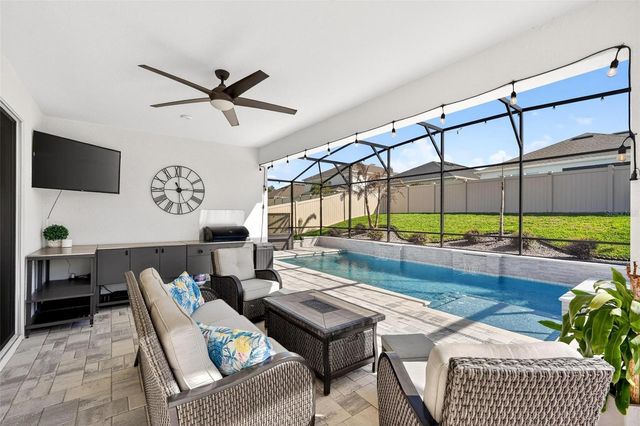 1235 WATERVIEW RIDGE CIRCLE, Apopka, FL 32703