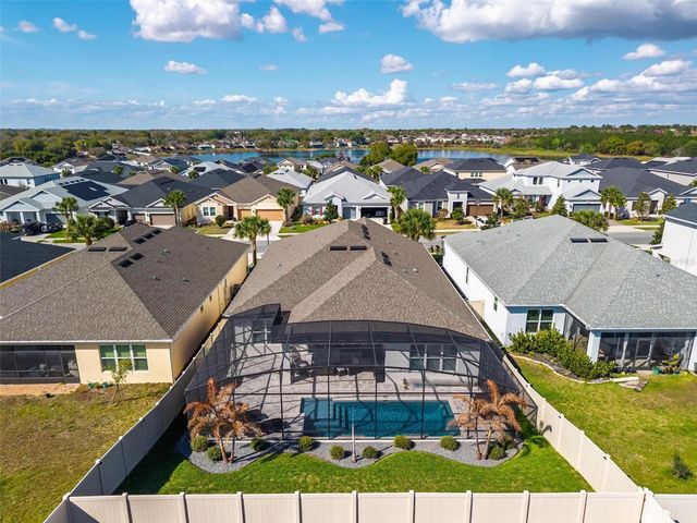 1235 WATERVIEW RIDGE CIRCLE, Apopka, FL 32703