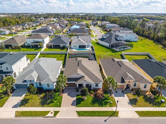 1235 WATERVIEW RIDGE CIRCLE, Apopka, FL 32703