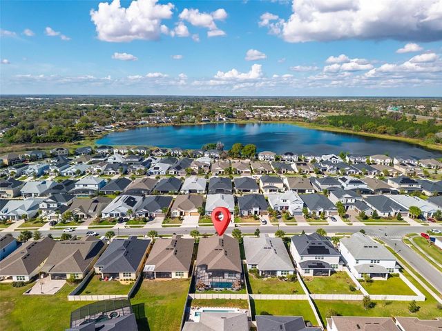 1235 WATERVIEW RIDGE CIRCLE, Apopka, FL 32703