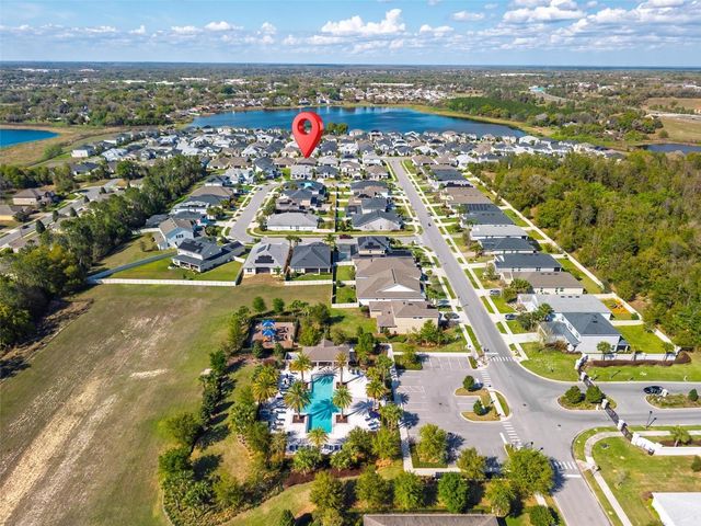 1235 WATERVIEW RIDGE CIRCLE, Apopka, FL 32703