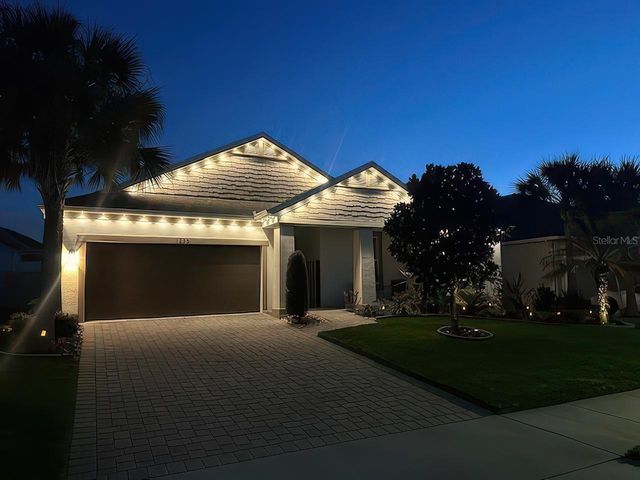 1235 WATERVIEW RIDGE CIRCLE, Apopka, FL 32703