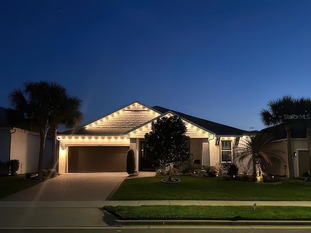 1235 WATERVIEW RIDGE CIRCLE, Apopka, FL 32703