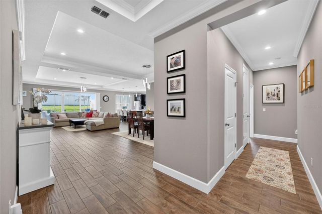 1235 WATERVIEW RIDGE CIRCLE, Apopka, FL 32703