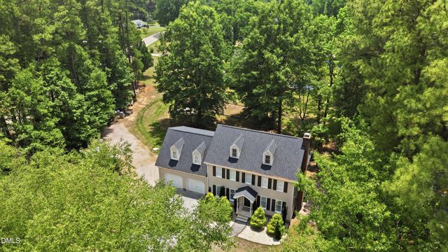 101 Hartland Court, Raleigh, NC 27614
