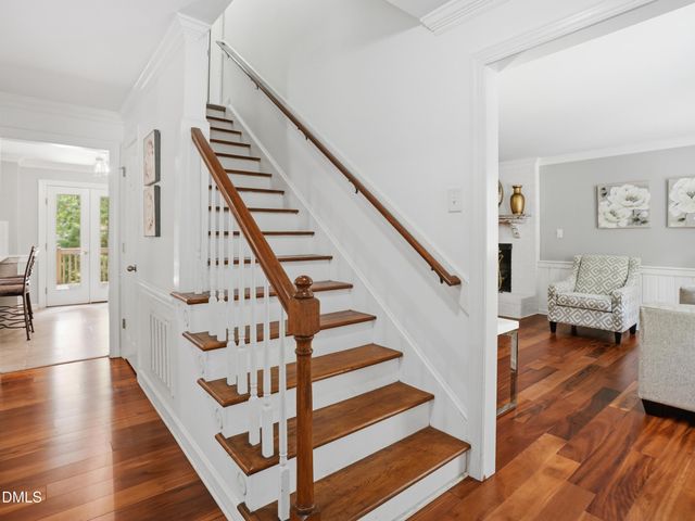 101 Hartland Court, Raleigh, NC 27614