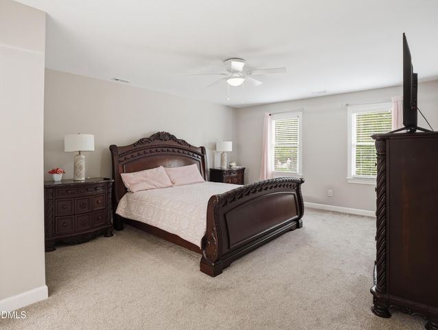 101 Hartland Court, Raleigh, NC 27614