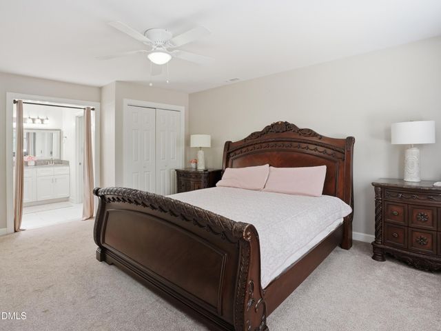 101 Hartland Court, Raleigh, NC 27614