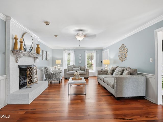 101 Hartland Court, Raleigh, NC 27614