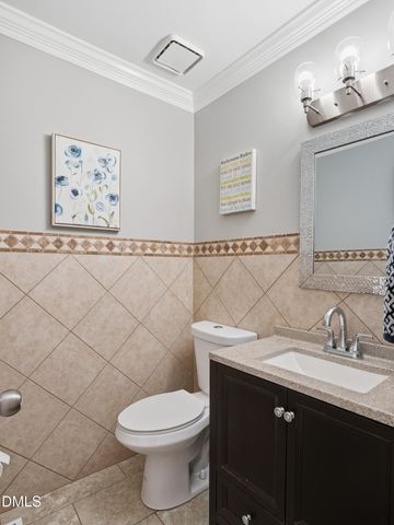 101 Hartland Court, Raleigh, NC 27614