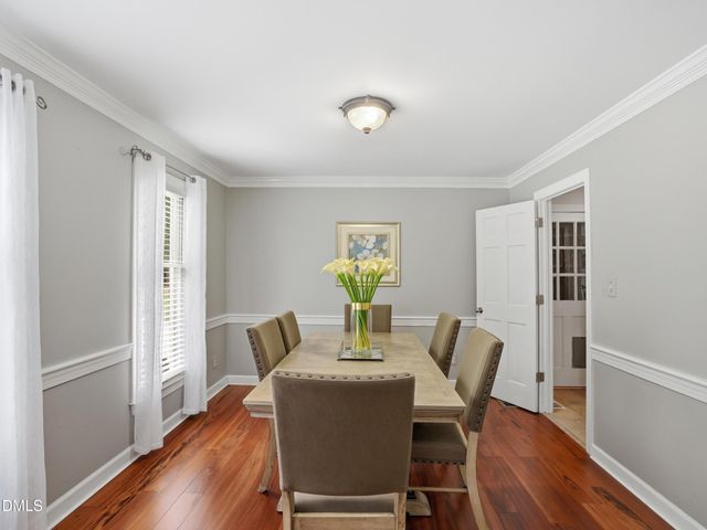 101 Hartland Court, Raleigh, NC 27614