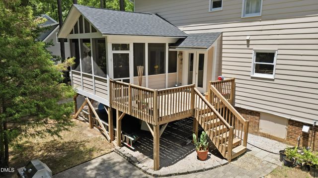 101 Hartland Court, Raleigh, NC 27614