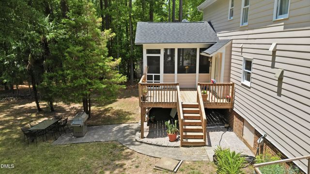 101 Hartland Court, Raleigh, NC 27614