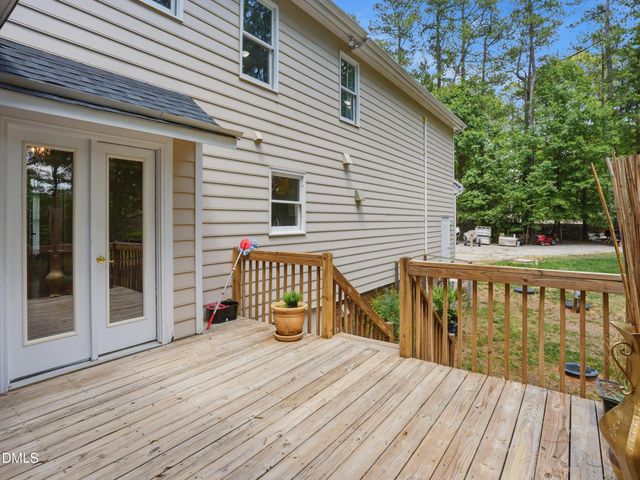 101 Hartland Court, Raleigh, NC 27614