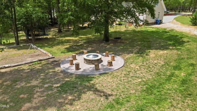 101 Hartland Court, Raleigh, NC 27614