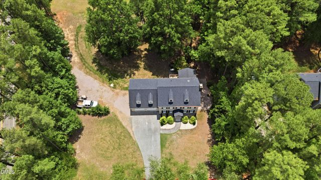 101 Hartland Court, Raleigh, NC 27614