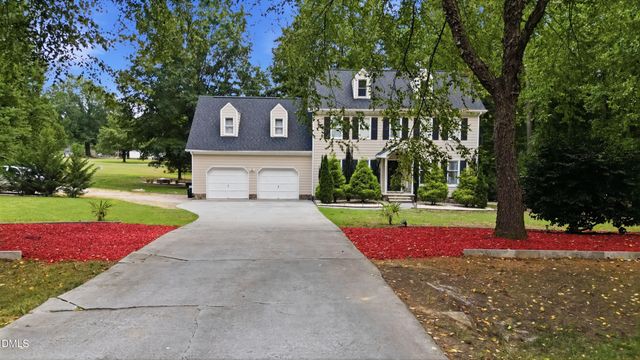 101 Hartland Court, Raleigh, NC 27614