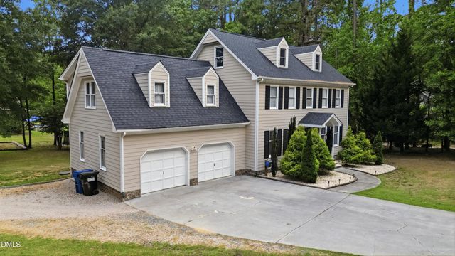 101 Hartland Court, Raleigh, NC 27614