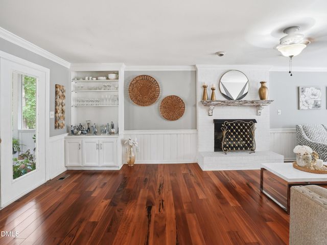 101 Hartland Court, Raleigh, NC 27614