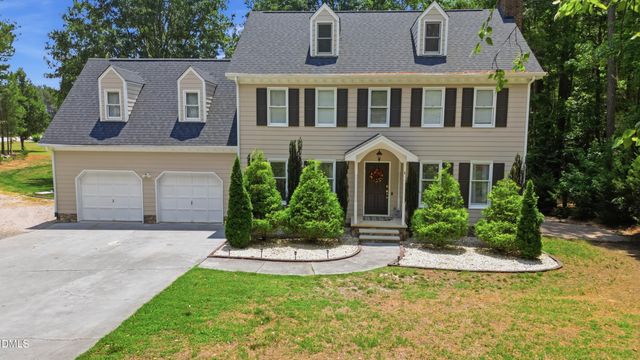 101 Hartland Court, Raleigh, NC 27614