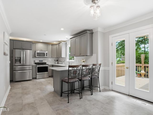 101 Hartland Court, Raleigh, NC 27614