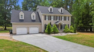 101 Hartland Court, Raleigh, NC 27614