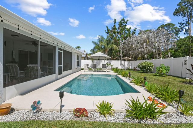 6727 Dickinson Terrace, Port St. Lucie, Port St Lucie, FL 34952