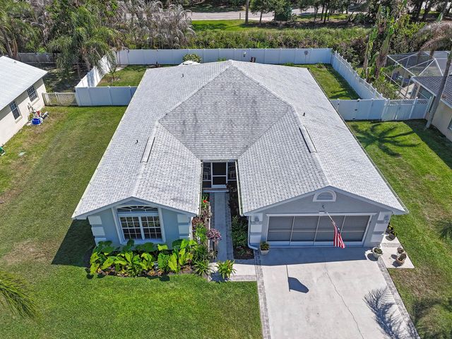 6727 Dickinson Terrace, Port St. Lucie, Port St Lucie, FL 34952