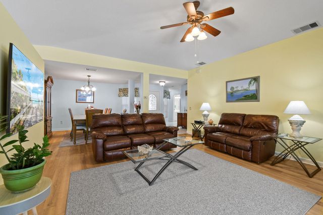 6727 Dickinson Terrace, Port St. Lucie, Port St Lucie, FL 34952