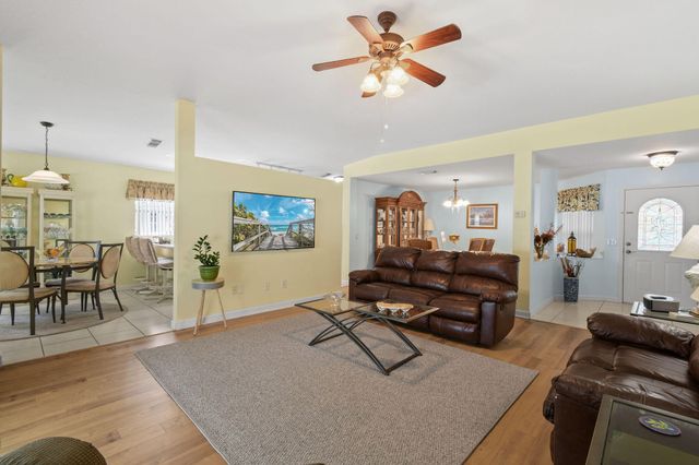 6727 Dickinson Terrace, Port St. Lucie, Port St Lucie, FL 34952
