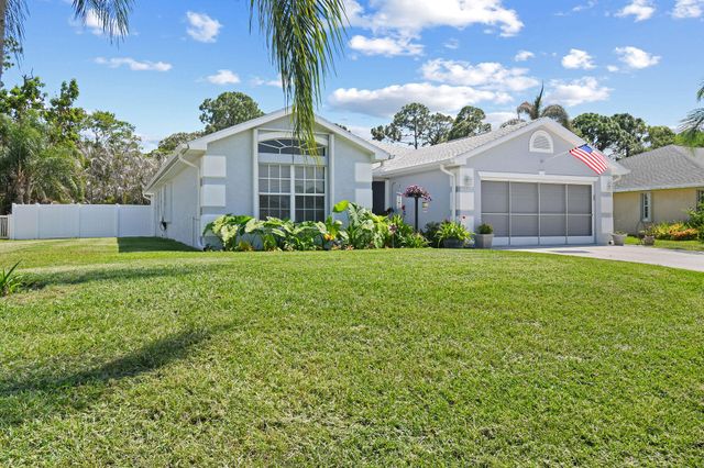 6727 Dickinson Terrace, Port St. Lucie, Port St Lucie, FL 34952