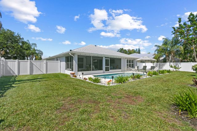 6727 Dickinson Terrace, Port St. Lucie, Port St Lucie, FL 34952