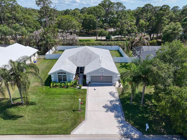 6727 Dickinson Terrace, Port St. Lucie, Port St Lucie, FL 34952