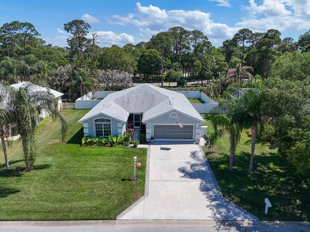 6727 Dickinson Terrace, Port St. Lucie, Port St Lucie, FL 34952
