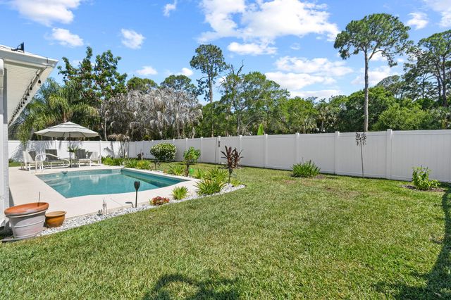 6727 Dickinson Terrace, Port St. Lucie, Port St Lucie, FL 34952