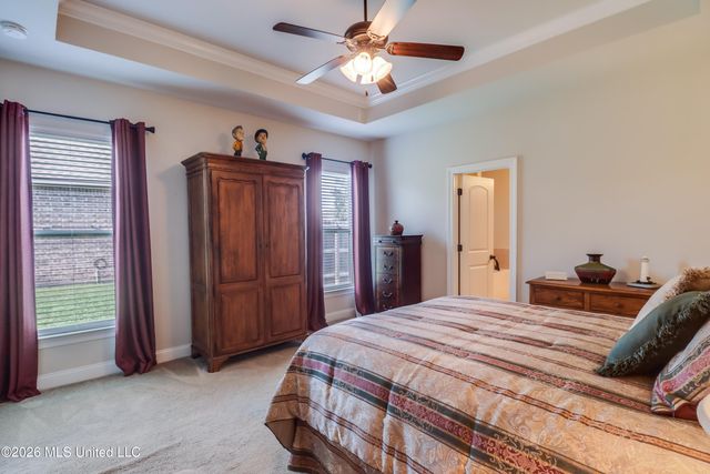 3002 Sea Oats Drive, Long Beach, MS 39560