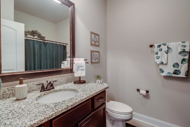 3002 Sea Oats Drive, Long Beach, MS 39560