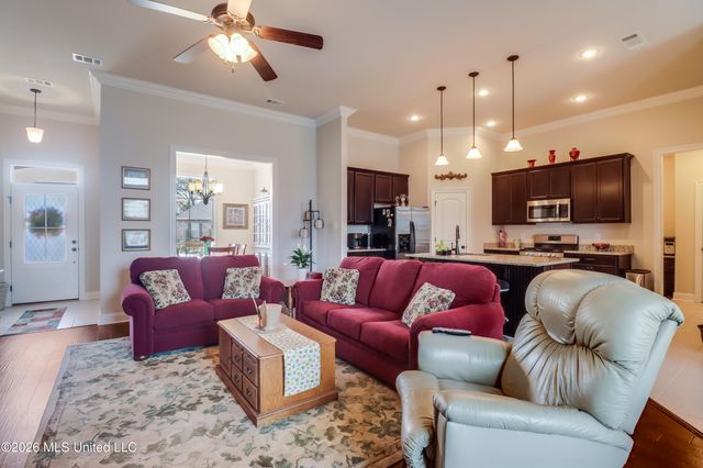 3002 Sea Oats Drive, Long Beach, MS 39560