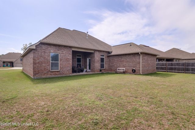 3002 Sea Oats Drive, Long Beach, MS 39560