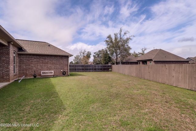 3002 Sea Oats Drive, Long Beach, MS 39560