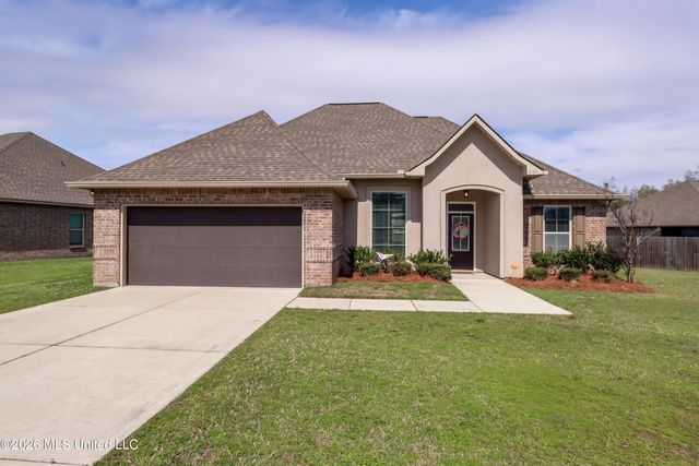 3002 Sea Oats Drive, Long Beach, MS 39560