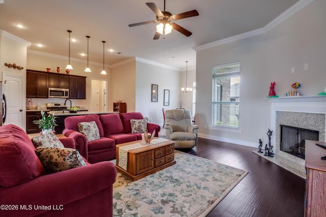 3002 Sea Oats Drive, Long Beach, MS 39560