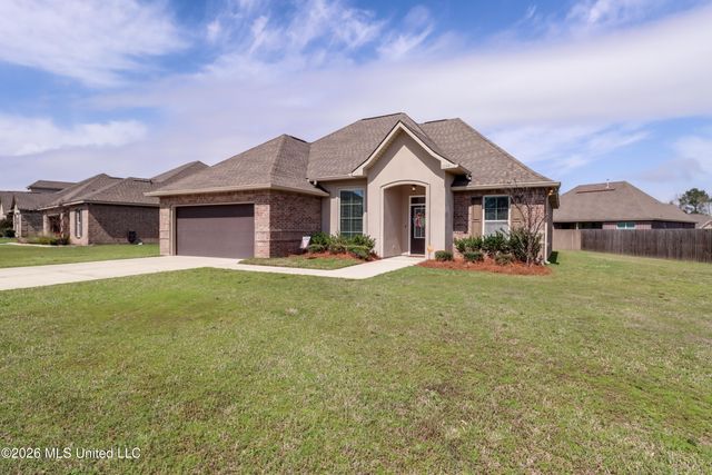 3002 Sea Oats Drive, Long Beach, MS 39560