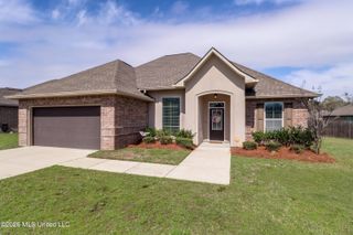 3002 Sea Oats Drive, Long Beach, MS 39560