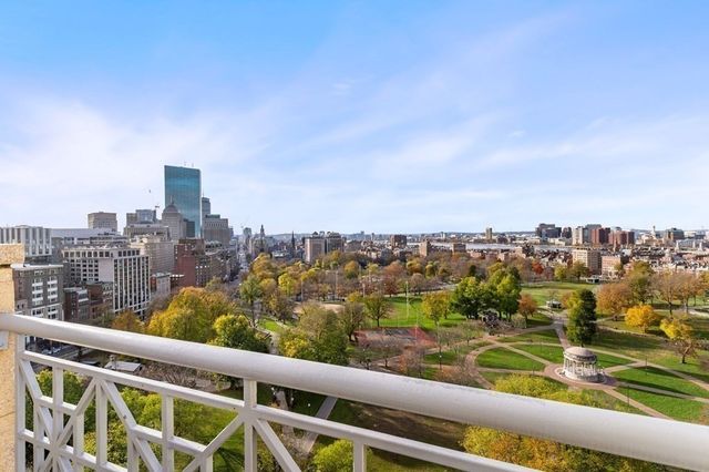 170 Tremont St 205, Boston, MA 02111