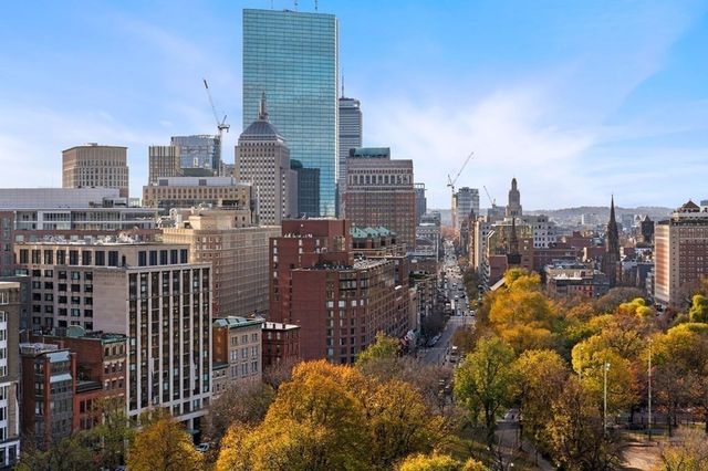 170 Tremont St 205, Boston, MA 02111