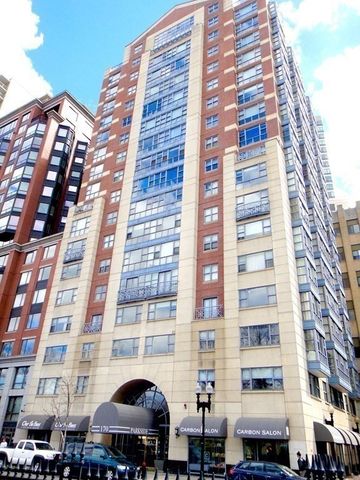 170 Tremont St 205, Boston, MA 02111