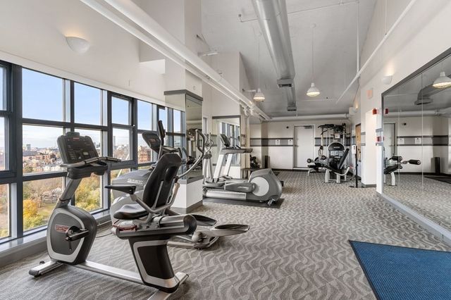 170 Tremont St 205, Boston, MA 02111