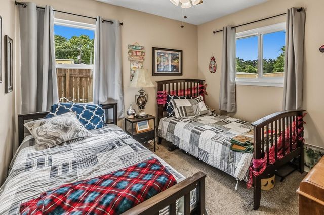 2202 Easley Circle, Huntsville, TX 77320