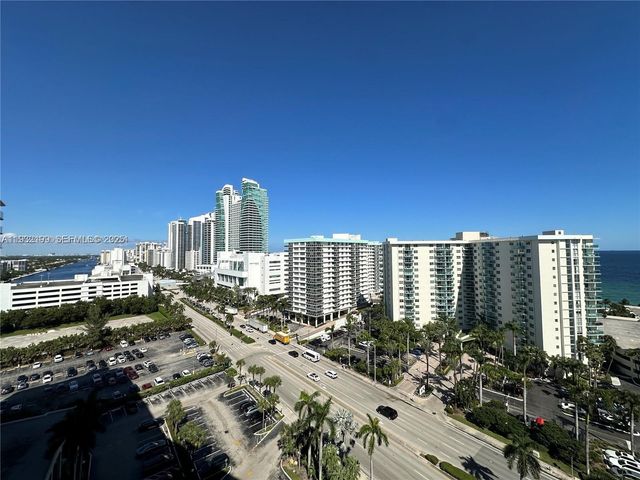 3800 S Ocean Dr 1117, Hollywood, FL 33019